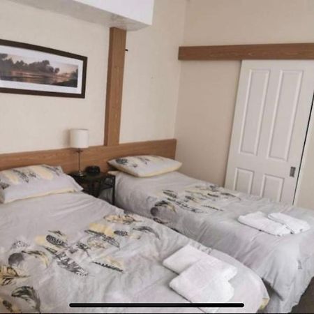 Roosevelt Lodge Скегнесс Экстерьер фото