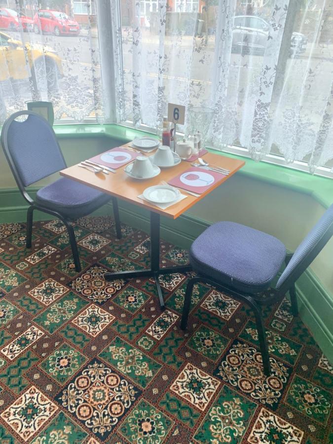 Roosevelt Lodge Скегнесс Экстерьер фото