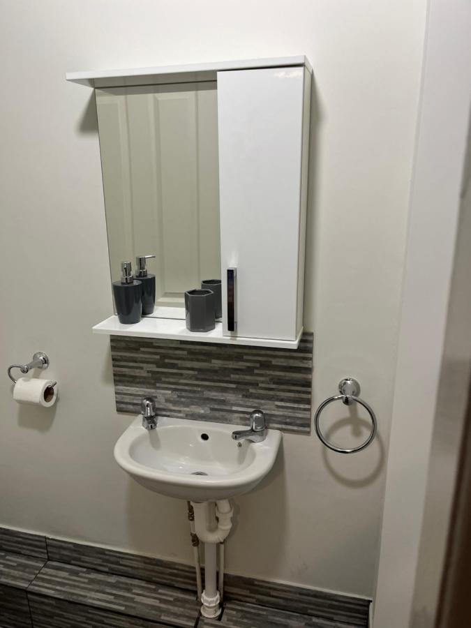 Roosevelt Lodge Скегнесс Экстерьер фото